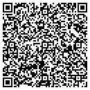 QR code with O & G Industries Inc contacts