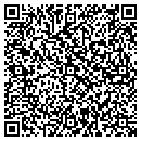 QR code with H H C C Consultants contacts