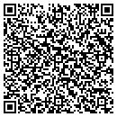 QR code with Howard Fikes contacts