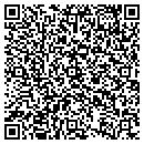 QR code with Ginas Jewelry contacts