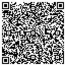 QR code with J&S Assoc Inc contacts