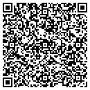 QR code with Kathleen M Gilbert contacts