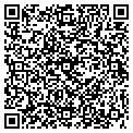 QR code with Mkp Systems contacts