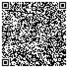 QR code with Mcdonough & Associates contacts