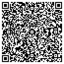 QR code with Megaedge Inc contacts
