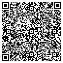 QR code with N & K Enterprises LLC contacts