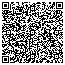 QR code with P M R LLC contacts
