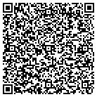 QR code with R D Allen Consulting contacts