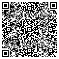 QR code with Vicky L Culp contacts