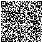 QR code with OHazo Appraisal Services LLC contacts