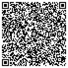 QR code with R & R Condominium MGT LLC contacts