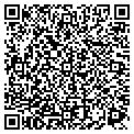 QR code with Cns Assoc Inc contacts