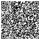 QR code with Tangs Alterations contacts