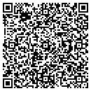 QR code with E M Mitchell contacts