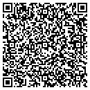 QR code with Frantone Inc contacts