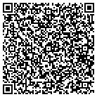 QR code with Mary Johnson And Assoc Inc contacts