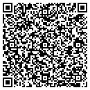 QR code with Mima Inc contacts