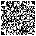 QR code with C R Cocchiola contacts