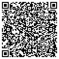 QR code with Rdac contacts