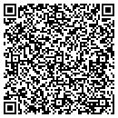 QR code with T Halbros Assoc contacts