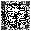 QR code with Vis Consulting contacts
