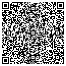 QR code with Adr Vantage contacts