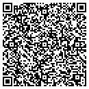 QR code with Alaris Inc contacts