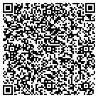 QR code with Alexandra M Treadaway contacts