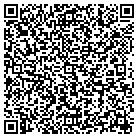 QR code with Amrcn Vetrnry Med Assoc contacts