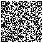 QR code with Anzalone Liszt Research contacts