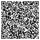 QR code with J D Sampson Garage contacts