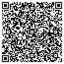 QR code with C A S  Corporation contacts
