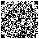 QR code with Clinovations Inc contacts
