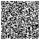 QR code with Clinton Jones & Assoc contacts