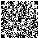 QR code with Clyburn Consulting LLC contacts