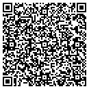 QR code with D3 Results contacts
