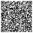 QR code with DC London contacts