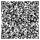 QR code with D Temple Consulting contacts