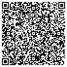QR code with E R Myers & Associates contacts