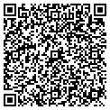 QR code with Gge contacts
