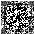 QR code with G I A Management Services contacts