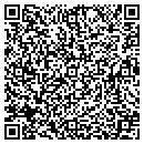 QR code with Hanford Tim contacts