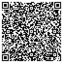 QR code with Harris Morgan A contacts
