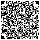 QR code with Hillcrest Management Group contacts