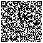 QR code with Hillingdon Condominum Group contacts
