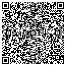 QR code with Hlcg contacts