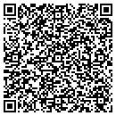 QR code with Ibk Inc contacts