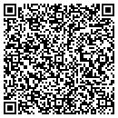 QR code with James Mathias contacts