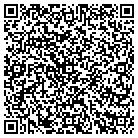 QR code with J R Reingold & Assoc Inc contacts