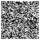 QR code with Kainos Corporation contacts